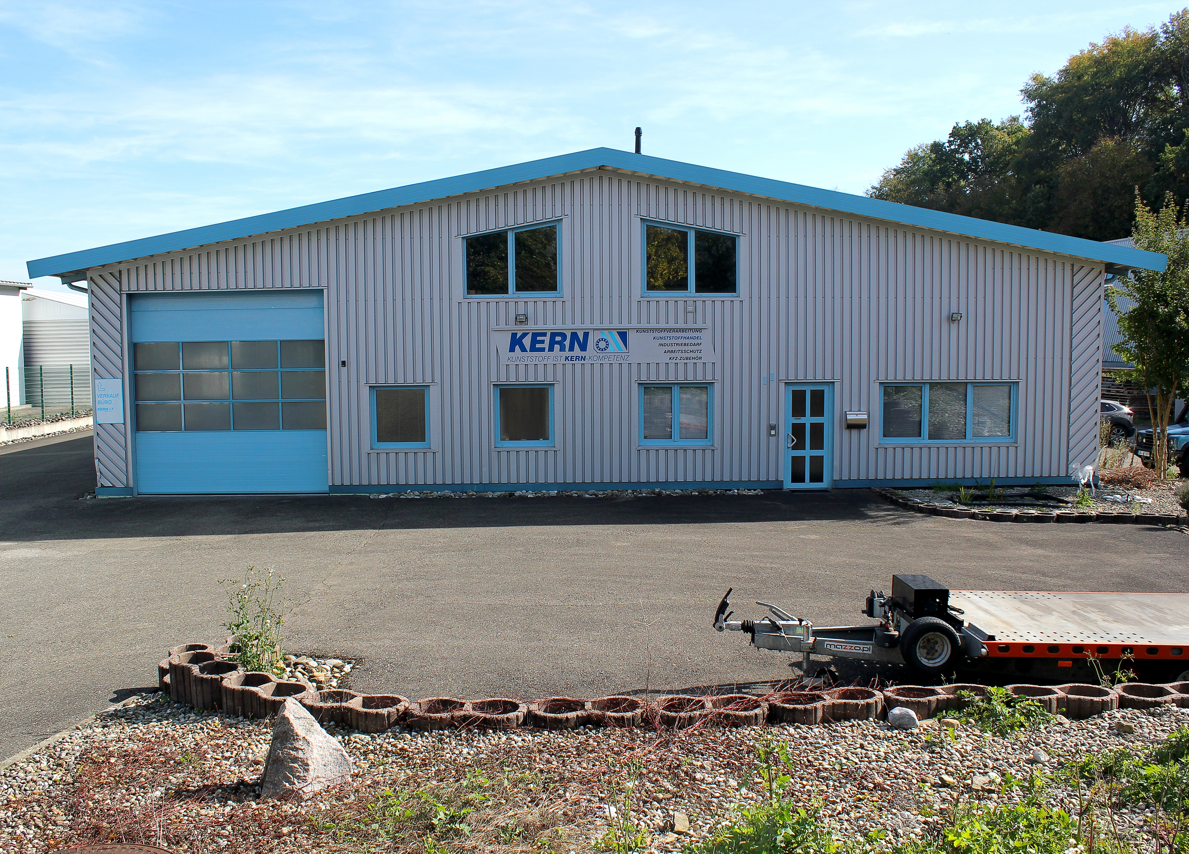 Kern Kunststofftechnik GmbH